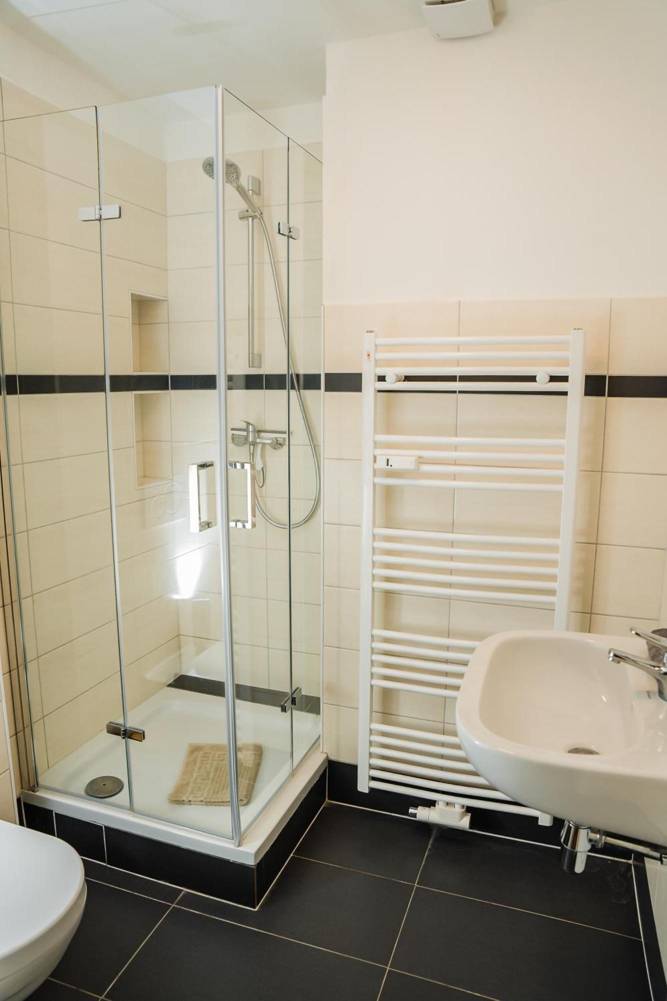 Cozy 2 Apartment Lubeck