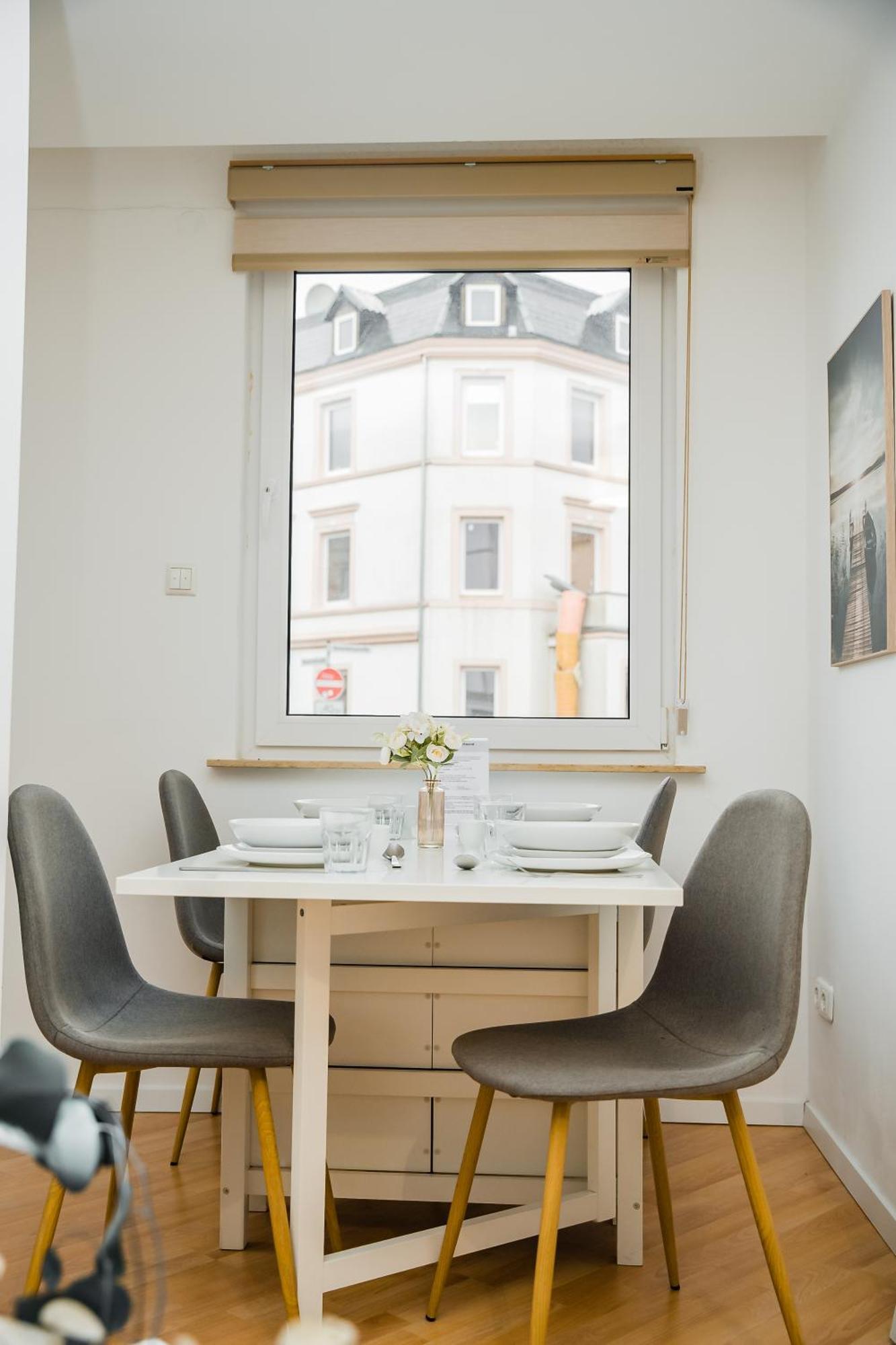 Apartment Cozy 2