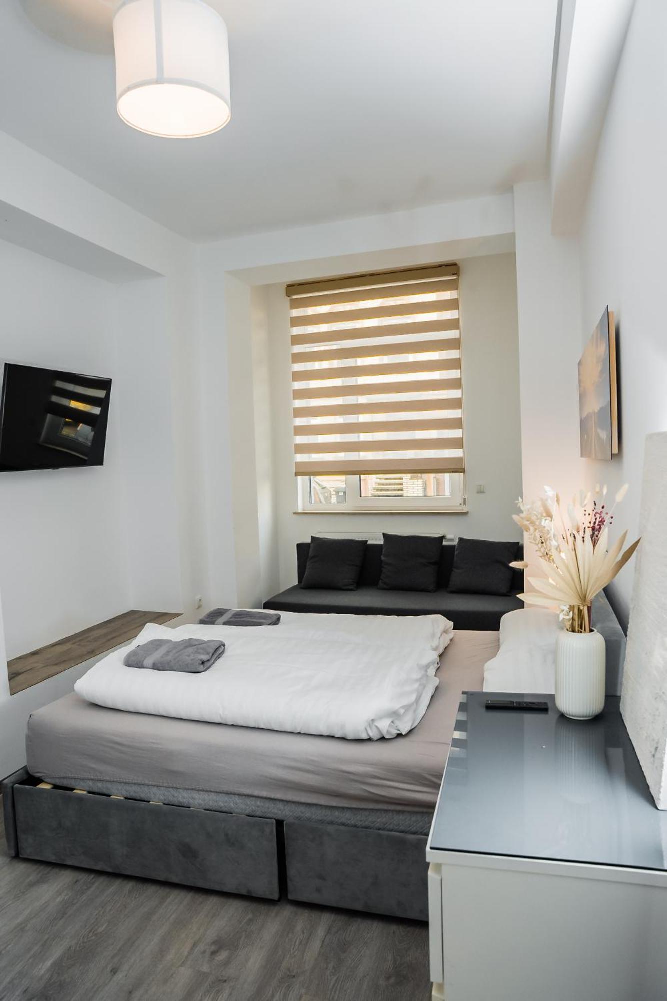 Apartment Cozy 2 *