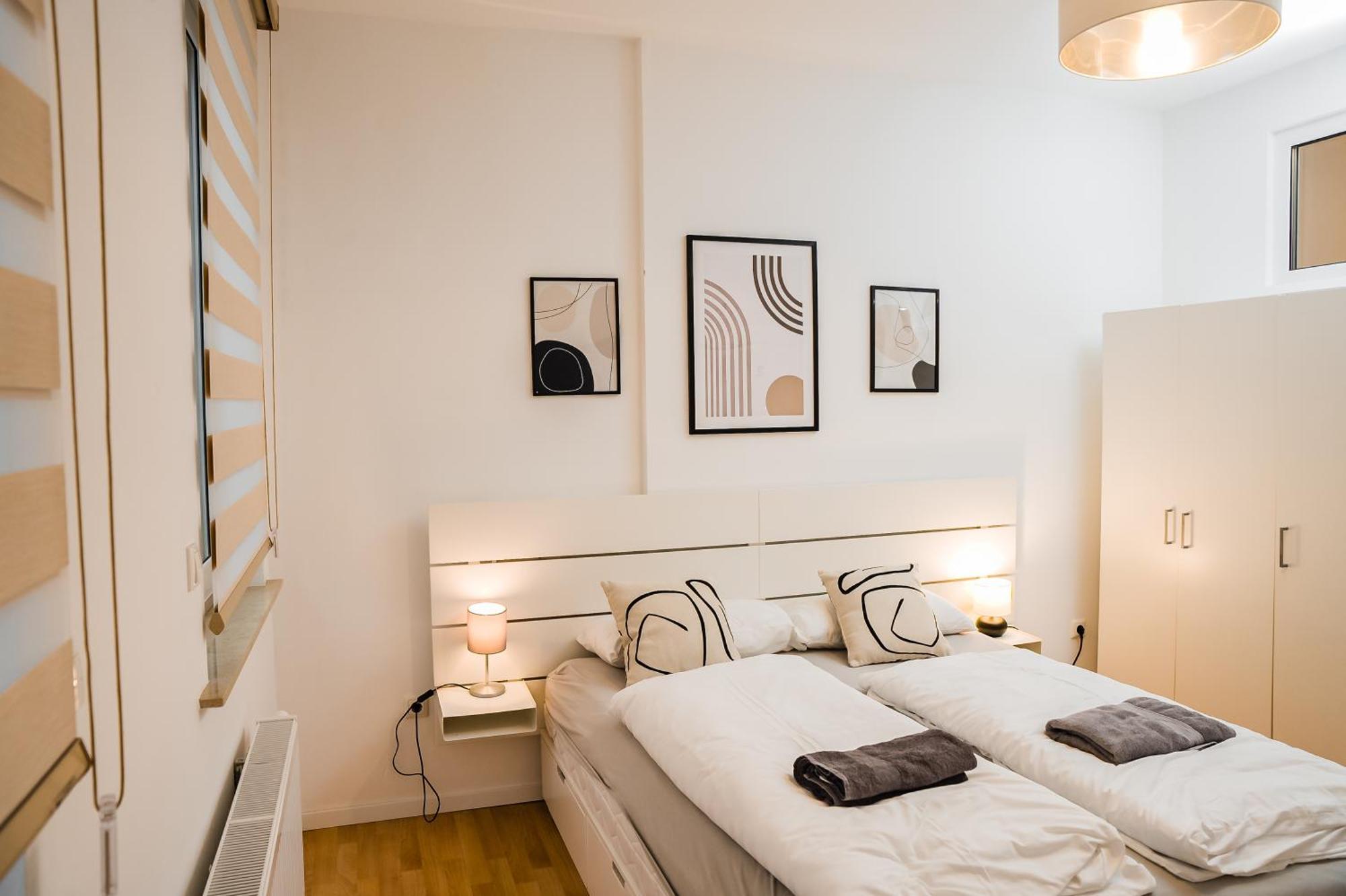 Cozy 2 Lubeck