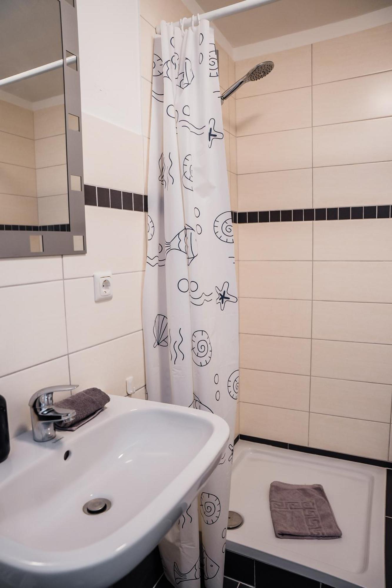 Cozy 2 * Lubeck
