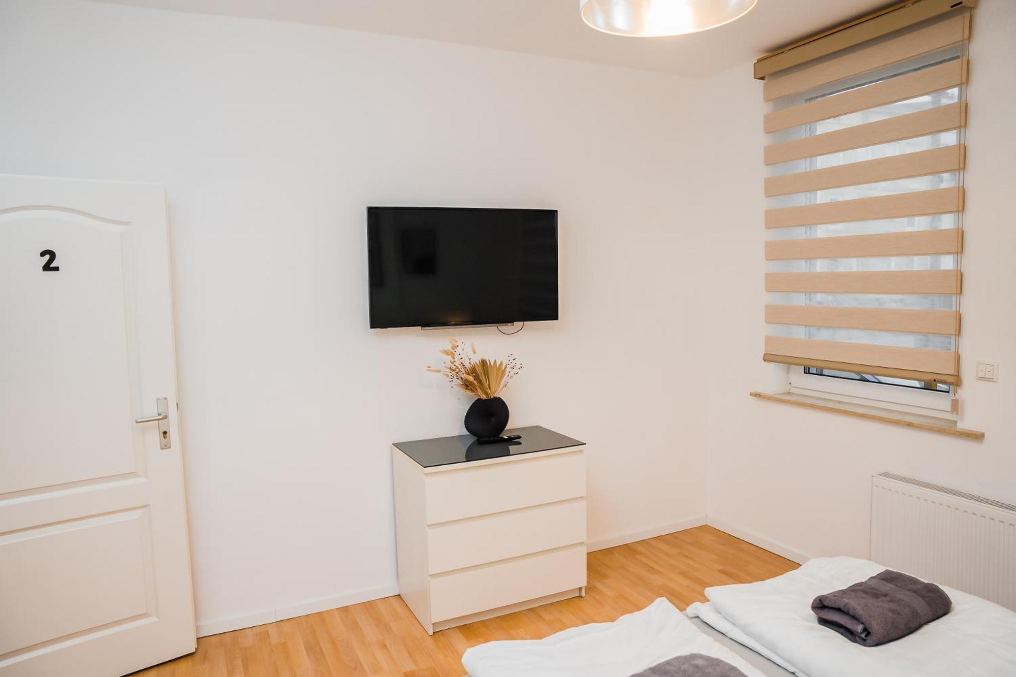 Cozy 2 Apartment