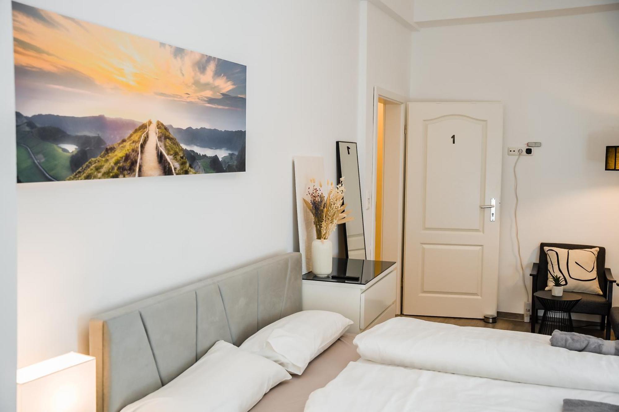 Apartment Cozy 2 *
