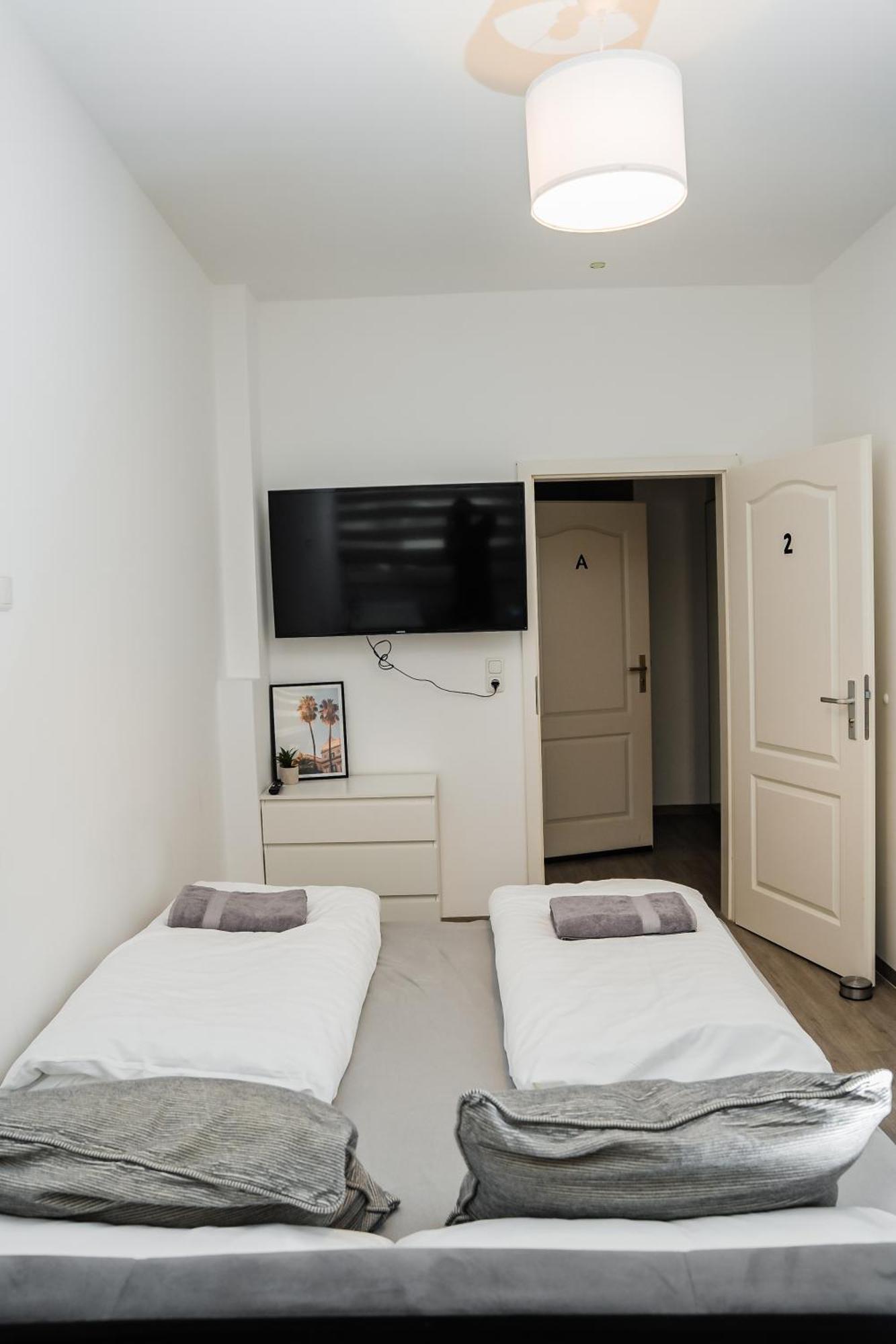 Apartment Cozy 2