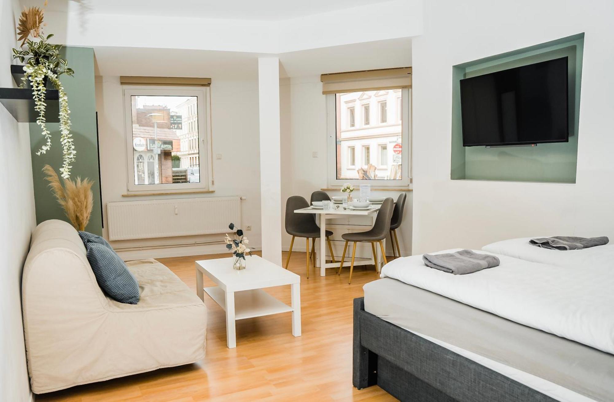 Cozy 2 Apartment *