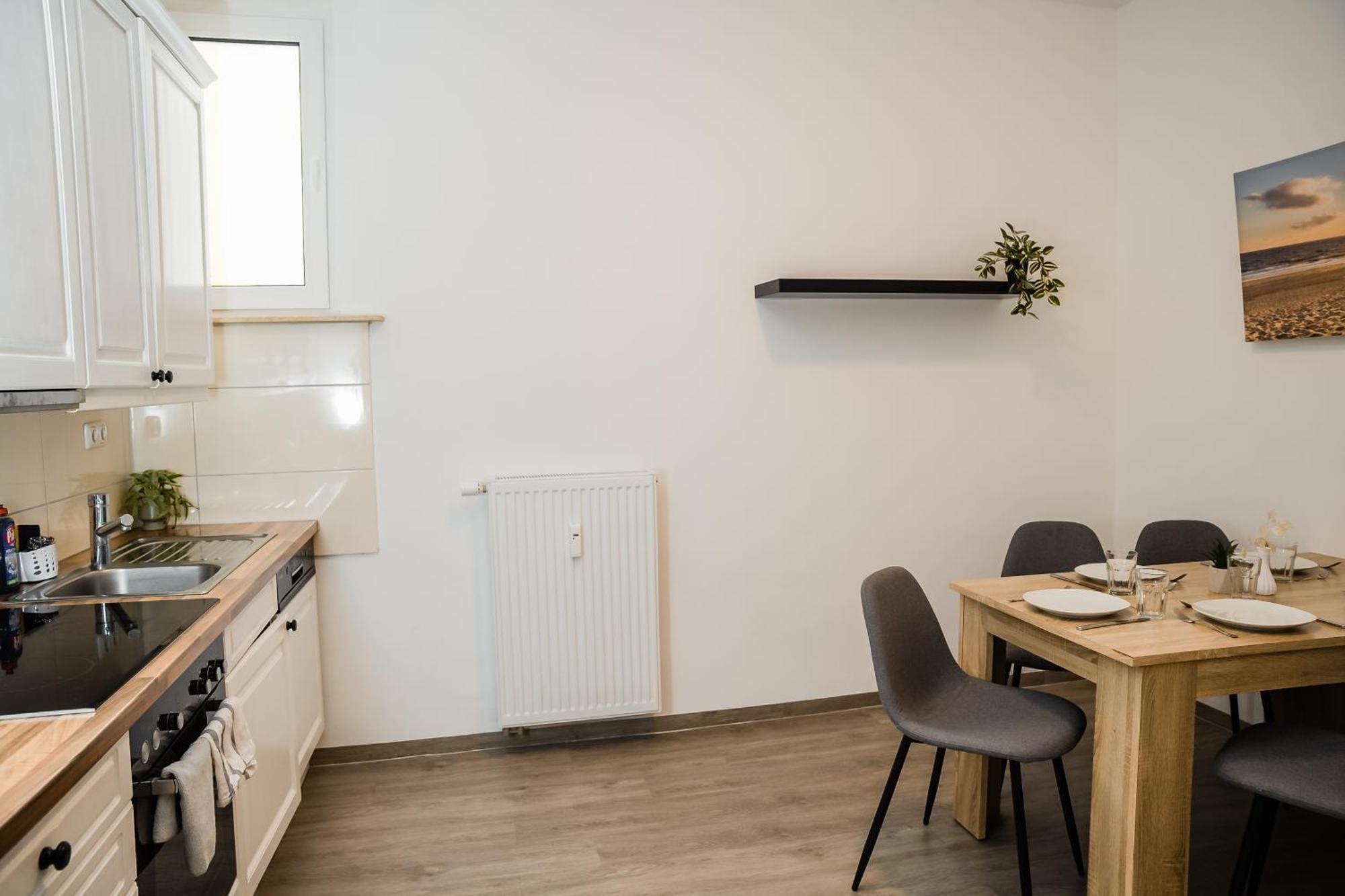 Apartment Cozy 2 *