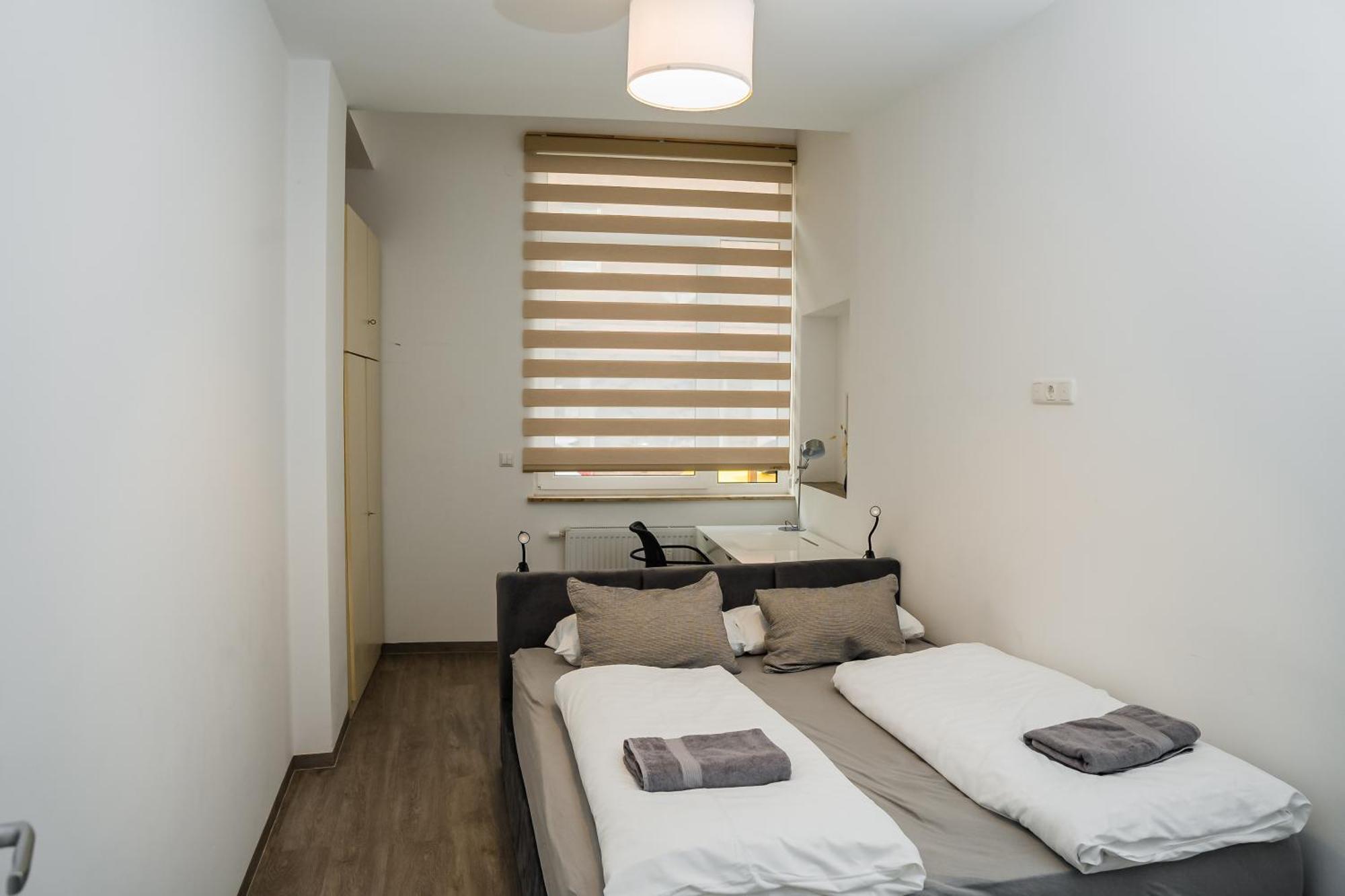 Cozy 2 Apartment