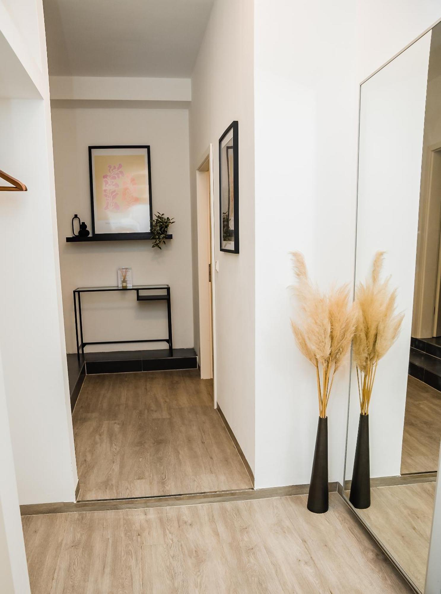 Apartment Cozy 2 *