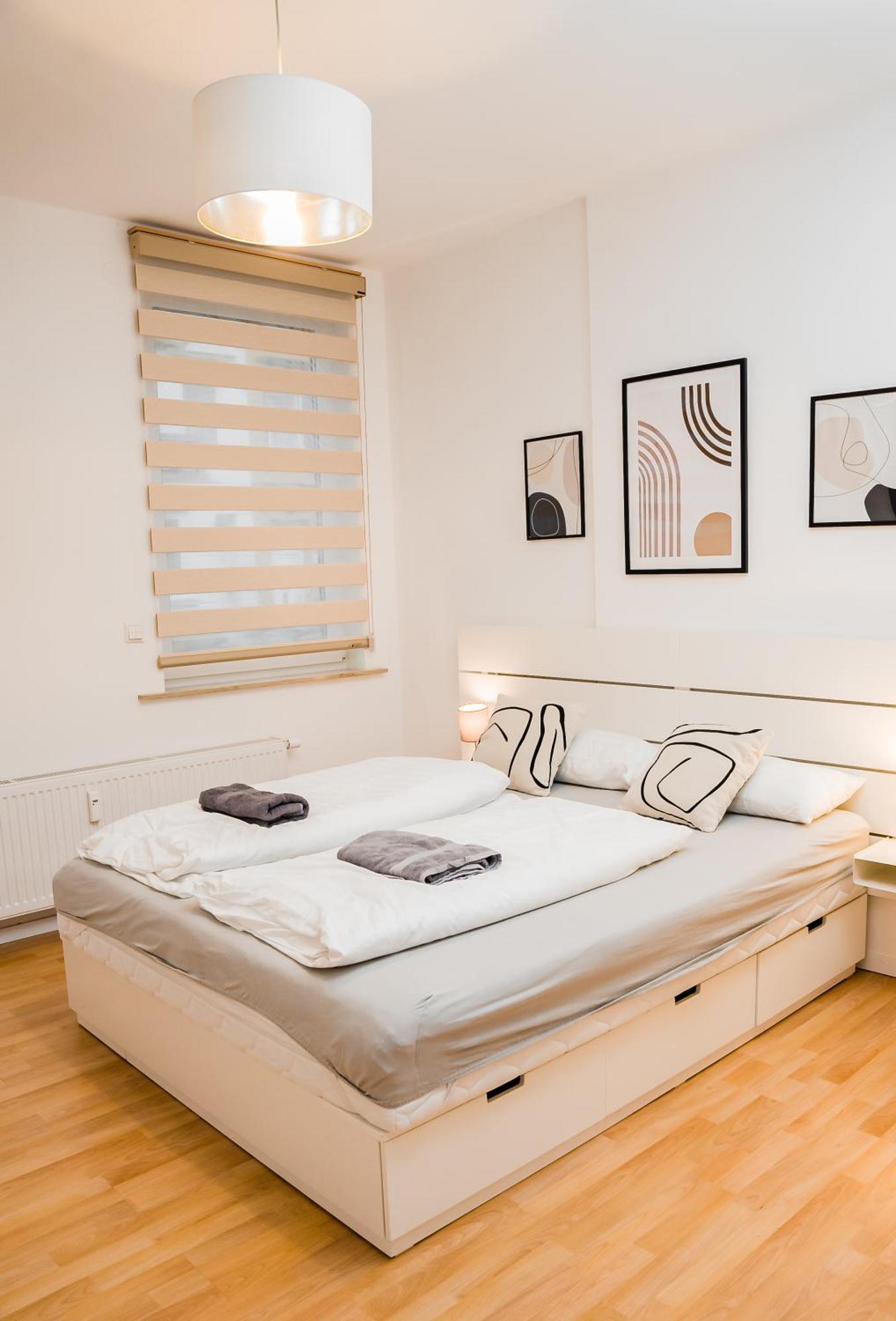 Cozy 2 Apartment Lubeck